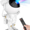 Premium Fidelity Astronaut LASER Projector