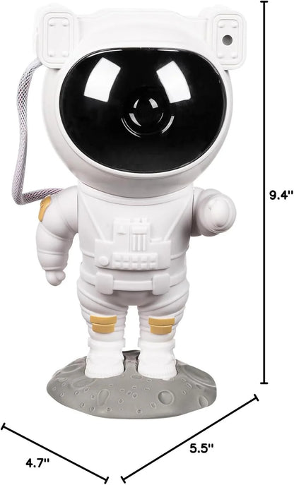 Premium Fidelity Astronaut LASER Projector